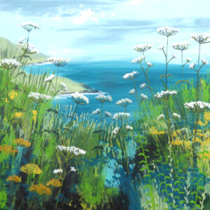 Coast Path Colours